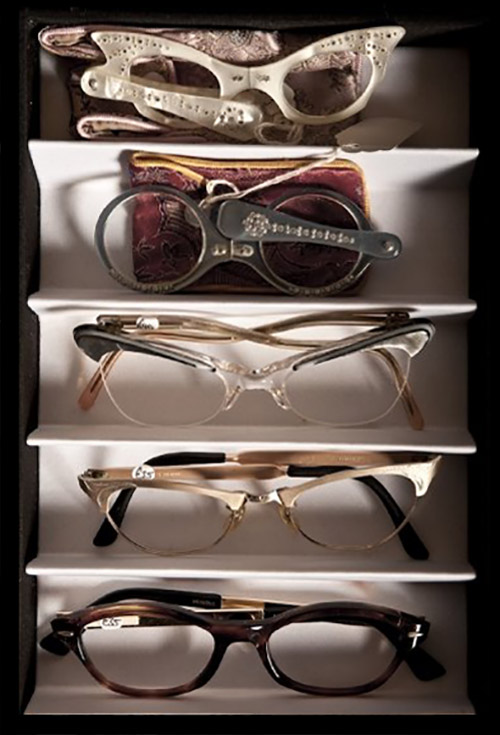 Dead Men's Spex | Vintage eyewear