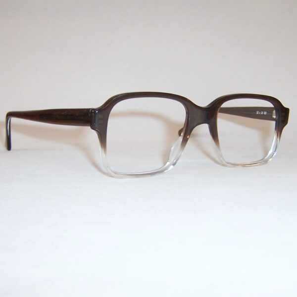 Classic 1970s Fade Old School/Geezer Spectacles - Image 2