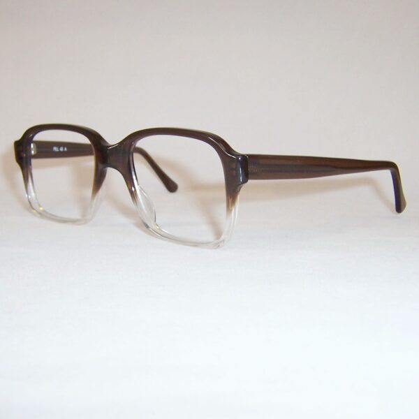 Classic 1970s Fade Old School/Geezer Spectacles - Image 3