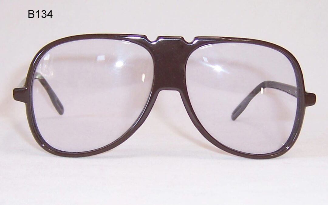 Vintage 1970’s Silhouette Frame – Model 61