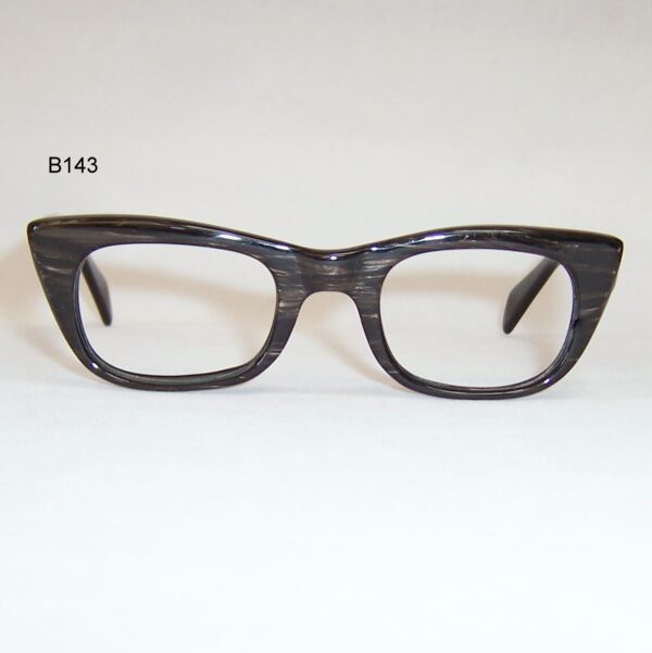 Classic 1950/60s Old School/Geezer Spectacles