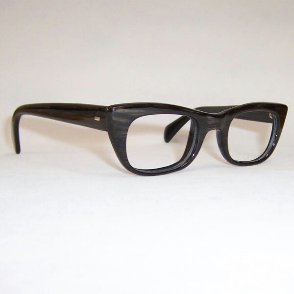 Classic 1950/60s Old School/Geezer Spectacles - Image 2