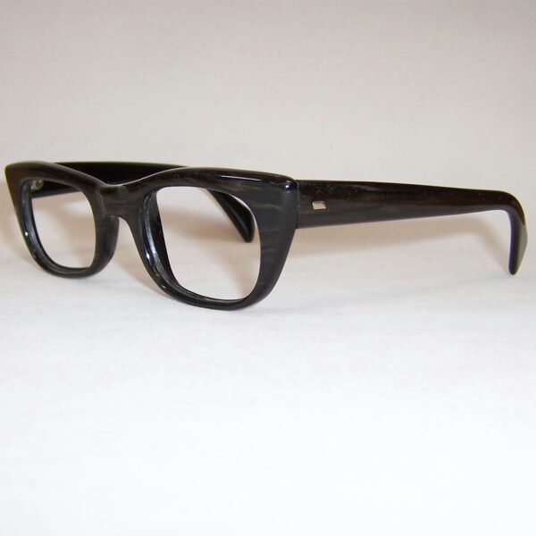 Classic 1950/60s Old School/Geezer Spectacles - Image 3