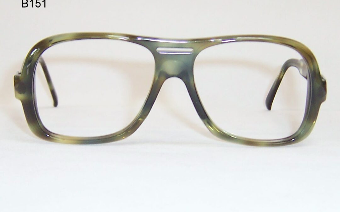 Vintage 1970’s Silhouette Frame – Model 223/2