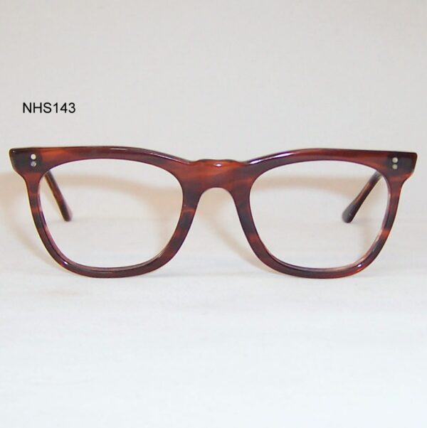 Vintage Tortoiseshell NHS "524" Spectacles