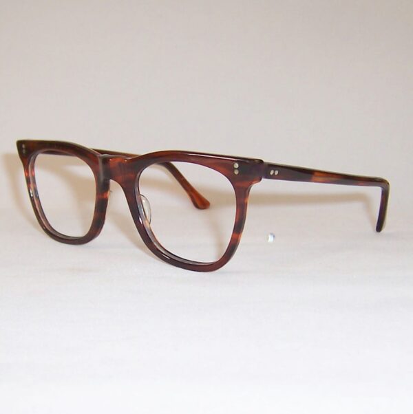 Vintage Tortoiseshell NHS "524" Spectacles - Image 3