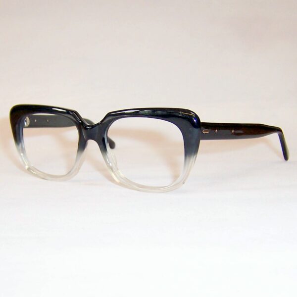 Classic 1960s Industrial/Geezer Spectacles | Dead Men's Spex