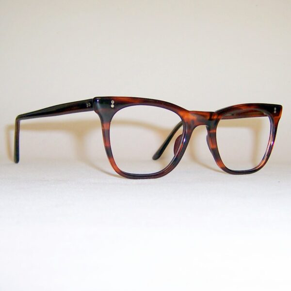 Vintage Tortoiseshell NHS "524" Spectacles - Image 2