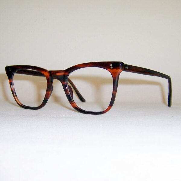 Vintage Tortoiseshell NHS "524" Spectacles - Image 3