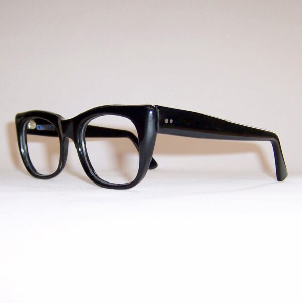 Classic 1960s Old School/Geezer Spectacles - Image 3