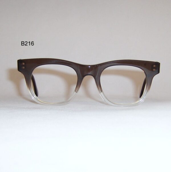 Classic 1960/70s Old School/Geezer Spectacles