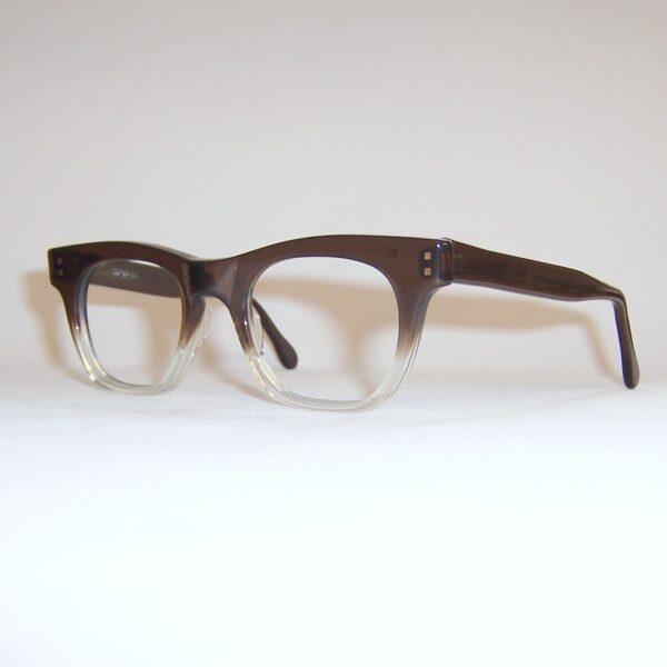 Classic 1960/70s Old School/Geezer Spectacles - Image 3