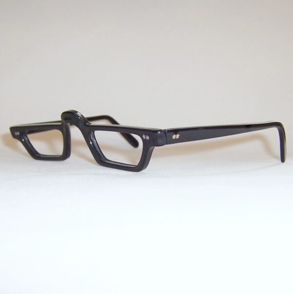 Classic 1960/70s Half eye frame - Image 3