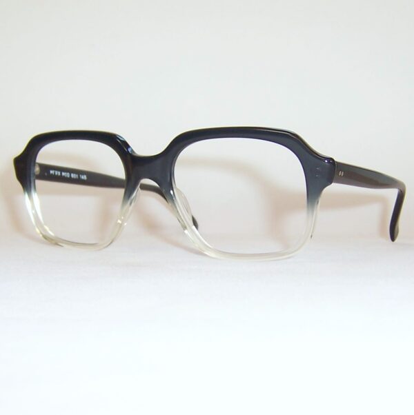 Classic 1970s Old School/Geezer Spectacles - Image 3