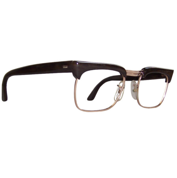 Trident 1960/70s Brow-line frame - Image 2