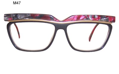 Celebrating 60 of years of Silhouette frames with Dead Men’s Spex