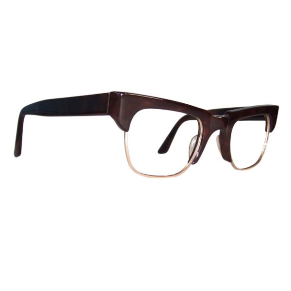 Classic 1960/70s Old School/Geezer Spectacles - Image 2