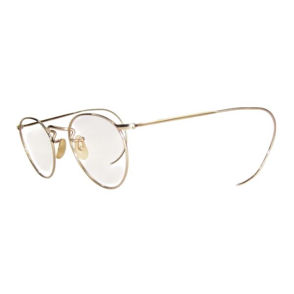 Gold Filled Mid Century Algha Spectacles - Image 3