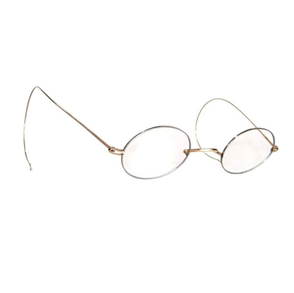 Edwardian Windsor oval frame - Image 2