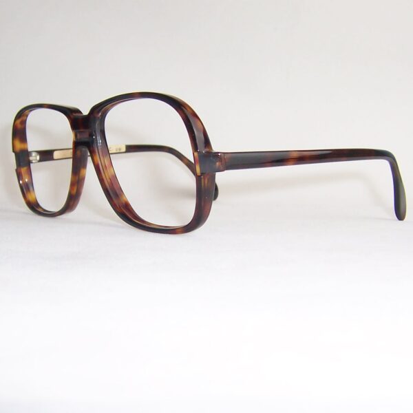 Vintage 1970's Silhouette Frame - Model 225 - Image 3