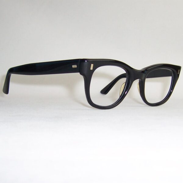 Classic 1960s Old School/Geezer Spectacles - Very Michael Caine - Image 2