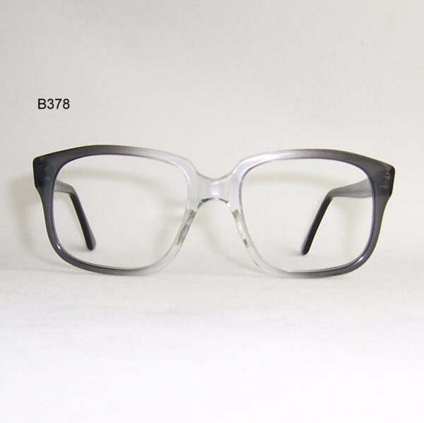 Classic 1970s Old School/Geezer Spectacles