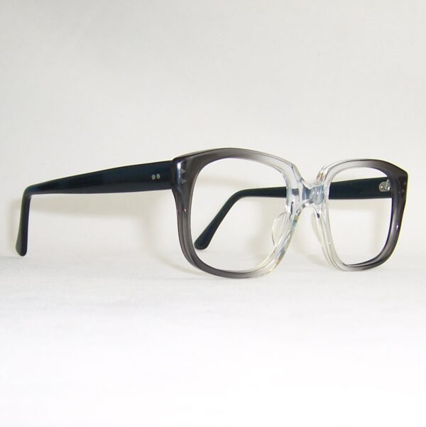 Classic 1970s Old School/Geezer Spectacles - Image 2