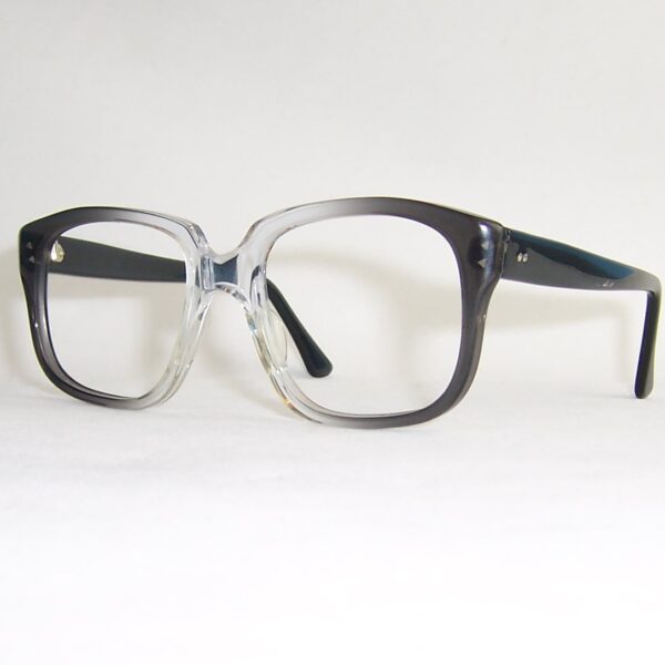 Classic 1970s Old School/Geezer Spectacles - Image 3