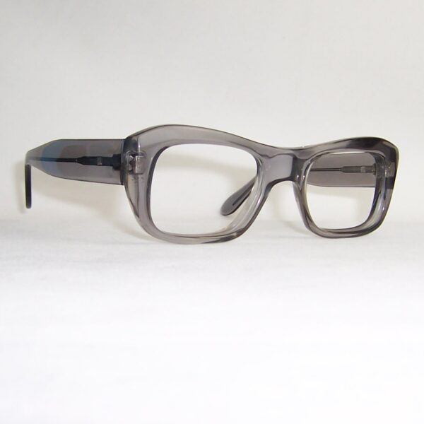 1970/80s Chunky Gents Quadra Frame - Image 2