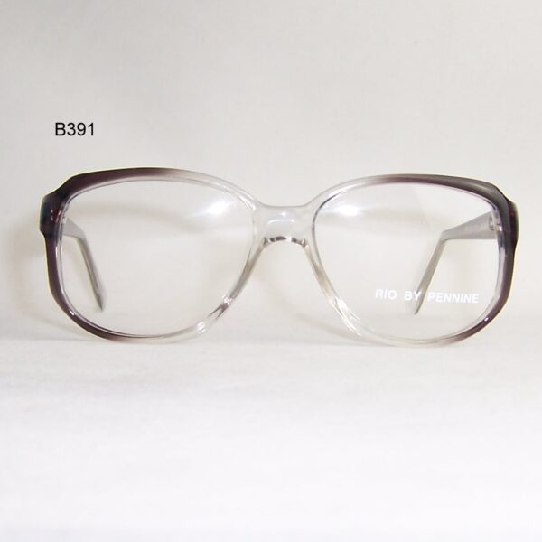 Classic 1970s Old School/Geezer Spectacles