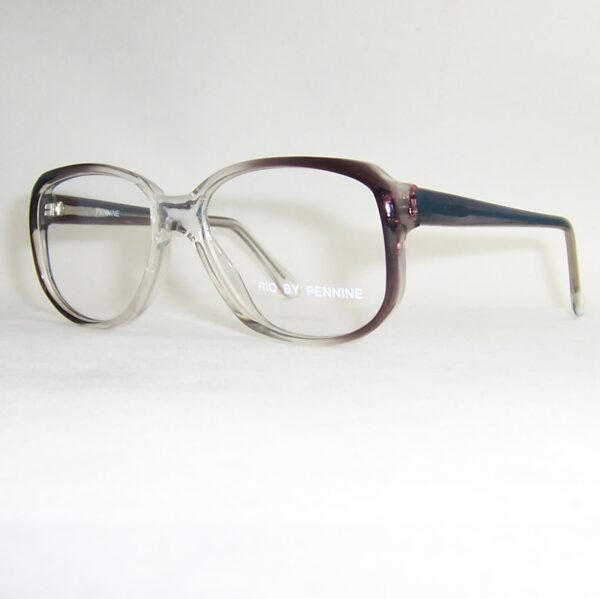 Classic 1970s Old School/Geezer Spectacles - Image 3