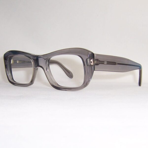 1970/80s Chunky Gents Quadra Frame - Image 3