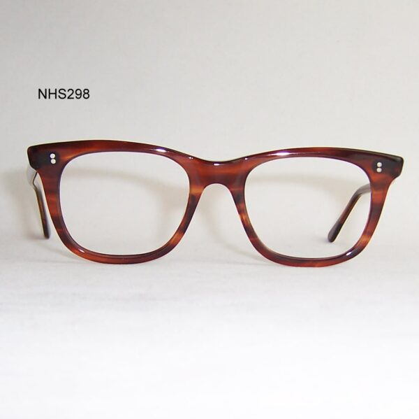 Vintage Tortoiseshell NHS "524" Spectacles