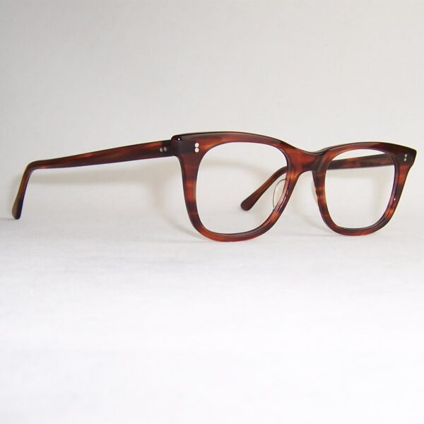 Vintage Tortoiseshell NHS "524" Spectacles - Image 2