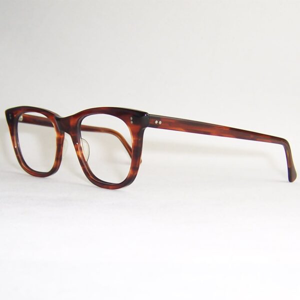 Vintage Tortoiseshell NHS "524" Spectacles - Image 3