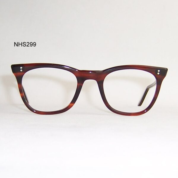 Vintage Tortoiseshell NHS "524" Spectacles