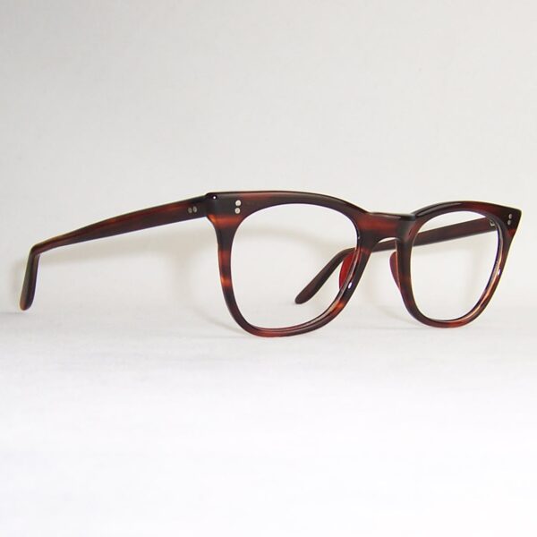 Vintage Tortoiseshell NHS "524" Spectacles - Image 2