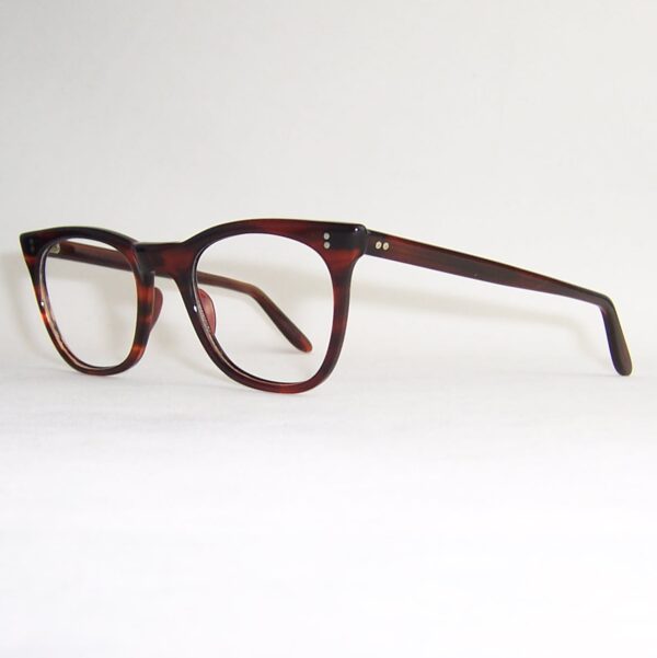 Vintage Tortoiseshell NHS "524" Spectacles - Image 3