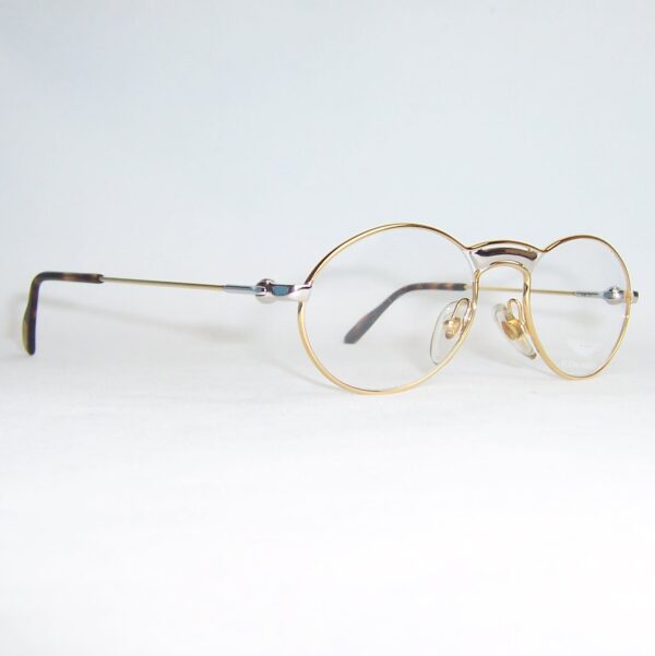 Vintage 1990s Aston Martin Spectacle Frame - Image 2