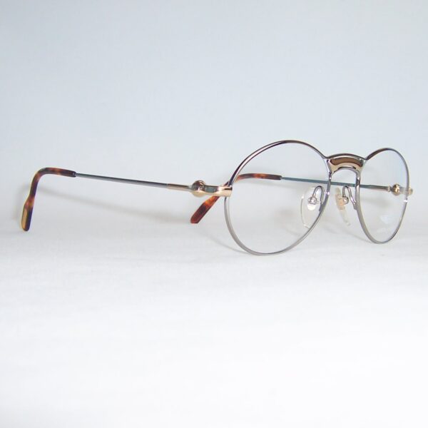 Vintage 1990s Aston Martin Spectacle Frame - Image 2