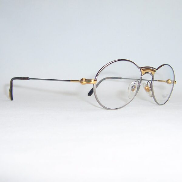 Vintage 1990s Aston Martin Spectacle Frame - Image 2