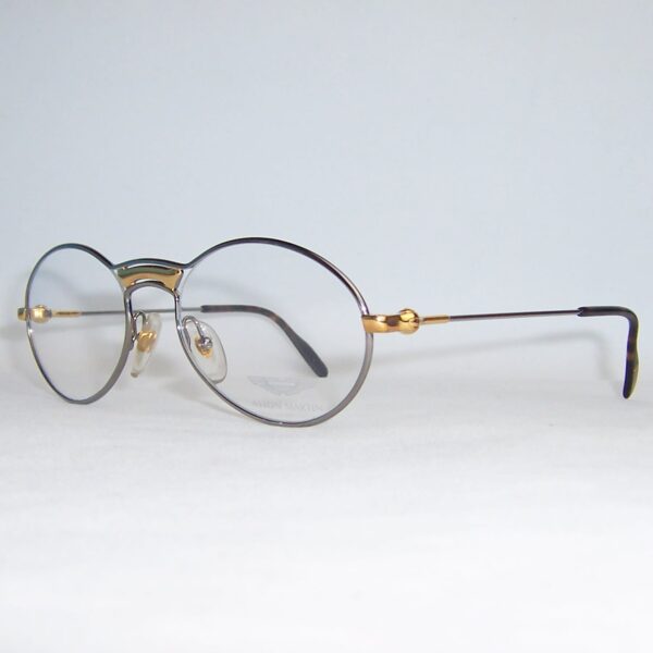 Vintage 1990s Aston Martin Spectacle Frame - Image 3