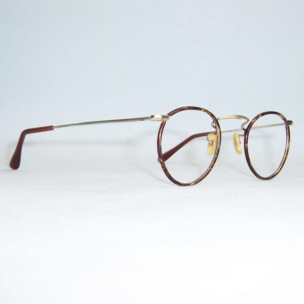 Gold Filled 1920/40s Deco Spectacles - Image 2