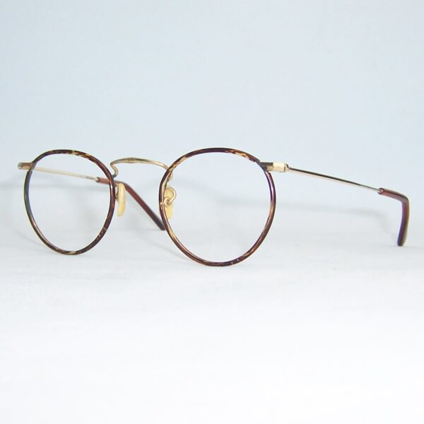 Gold Filled 1920/40s Deco Spectacles - Image 3