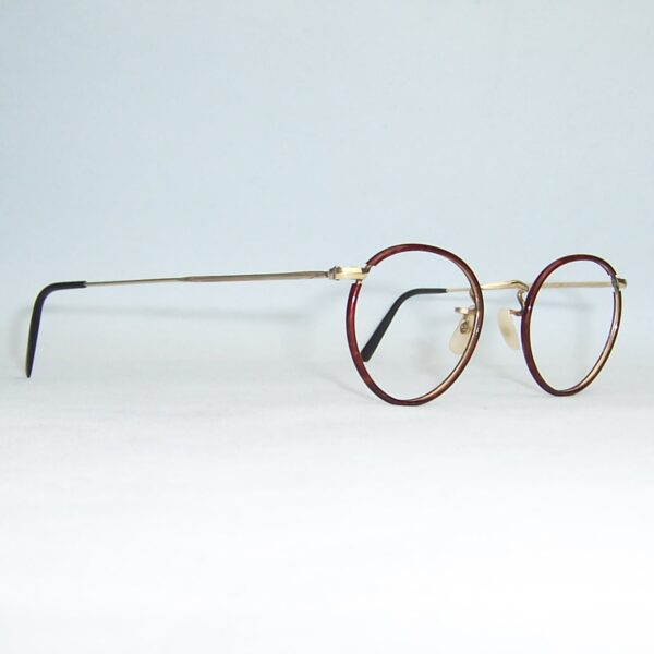 Gold Filled 1920/40s Deco Spectacles - Image 2