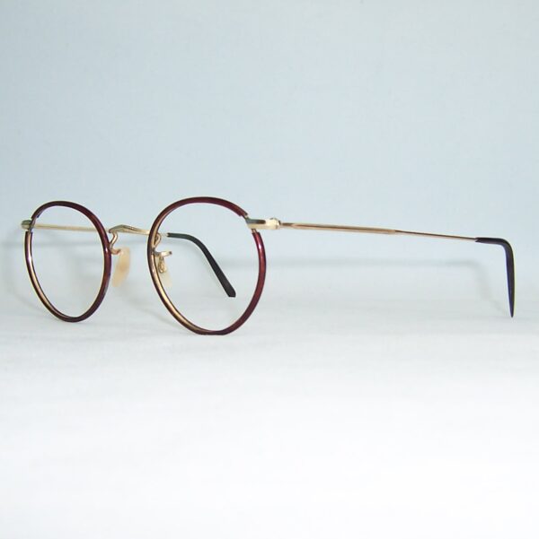 Gold Filled 1920/40s Deco Spectacles - Image 3