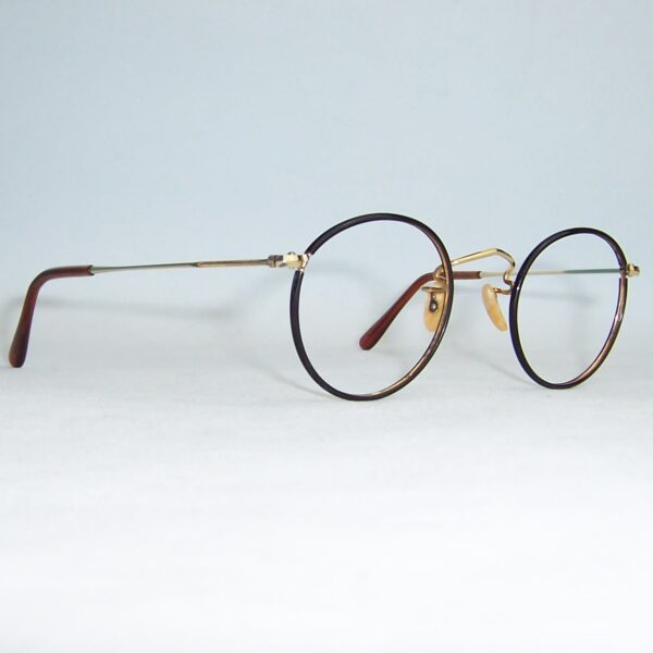 Gold Filled 1920/40s Deco Spectacles - Image 2