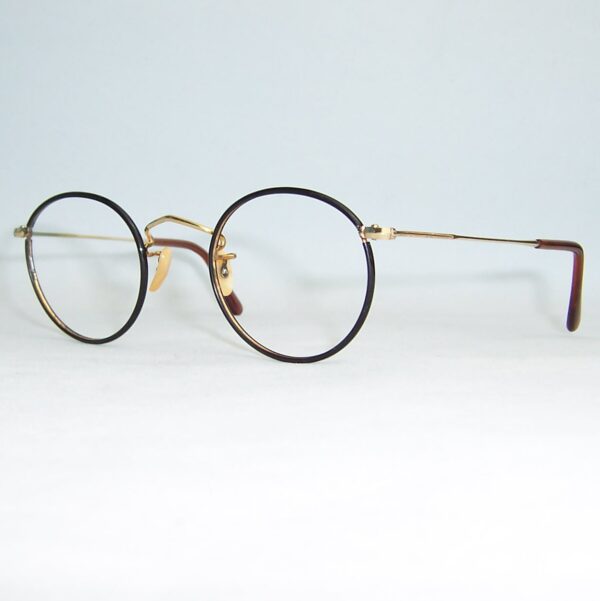 Gold Filled 1920/40s Deco Spectacles - Image 3