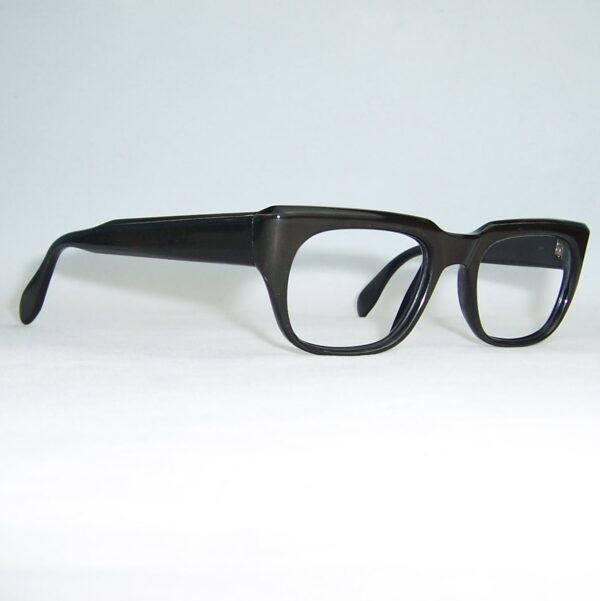 Classic 1960s Old School/Geezer Spectacles - Very Michael Caine - Image 2