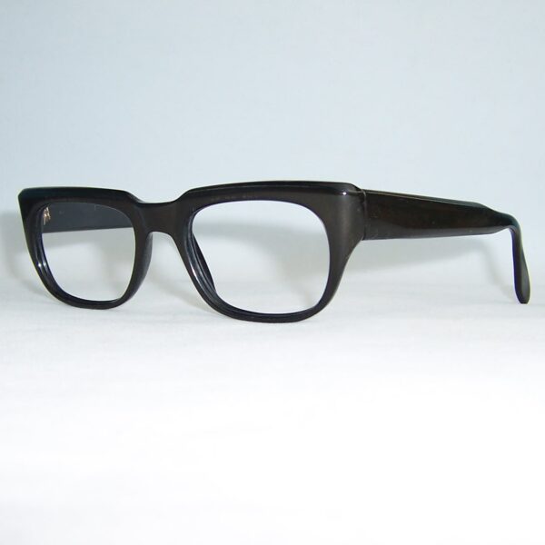 Classic 1960s Old School/Geezer Spectacles - Very Michael Caine - Image 3